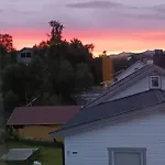 Olgas Apartament *