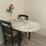 Olgas Apartament *