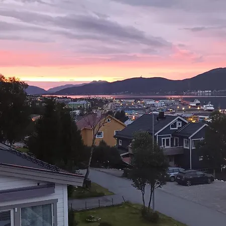 Apartmán Olgas