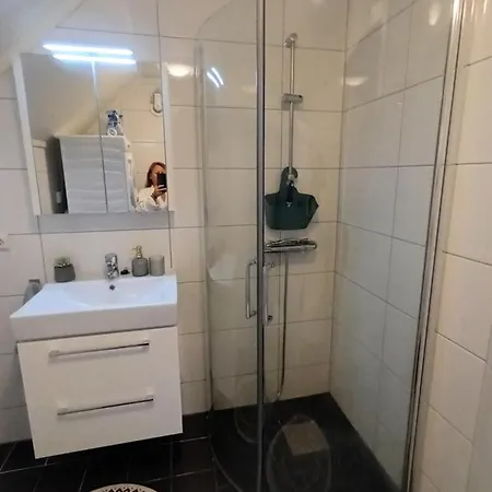 Lägenhet Olgas