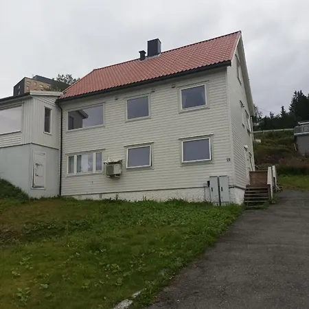 Apartment Olgas *