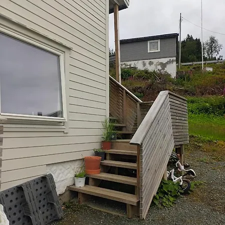 Apartmán Olgas *