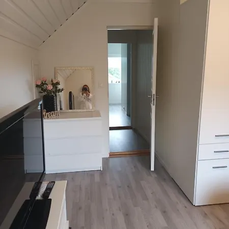 Lägenhet Olgas