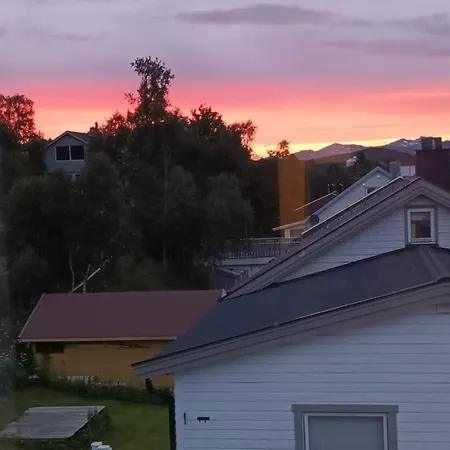 Olgas Apartmán *