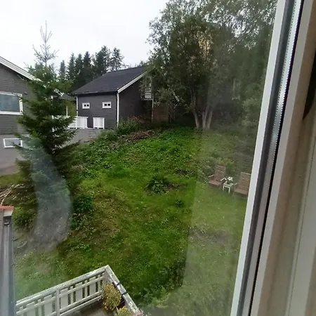 Olgas Apartmán *
