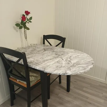 Olgas Apartment *