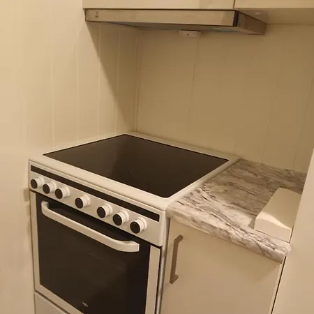 Olgas Apartment