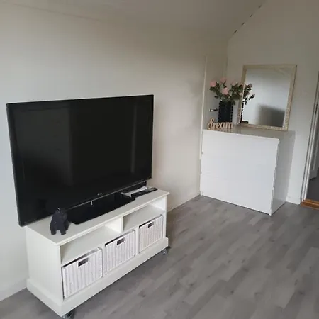 Apartment Olgas Tromso