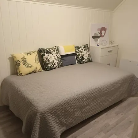 Olgas Apartment *