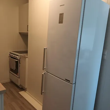 Olgas Apartment
