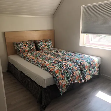 Apartment Olgas Tromso