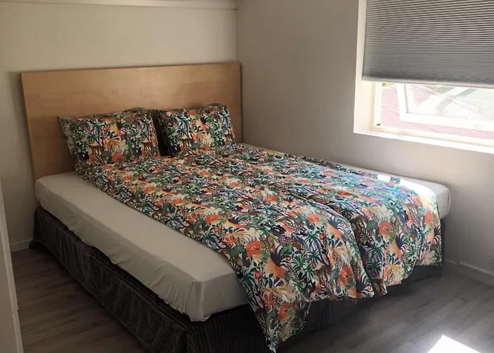 Apartmán Olgas Tromsø