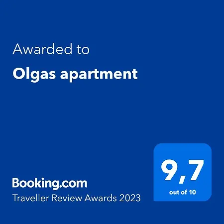 Olgas * Tromsø